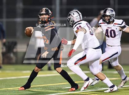 Thumbnail 1 in Liberty @ Central (CIF Central Section D1 Final) photogallery.
