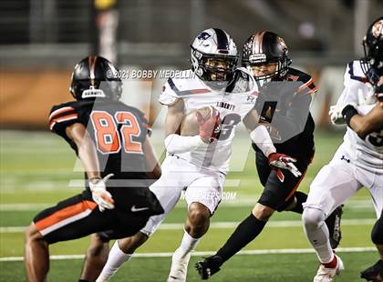 Thumbnail 3 in Liberty @ Central (CIF Central Section D1 Final) photogallery.