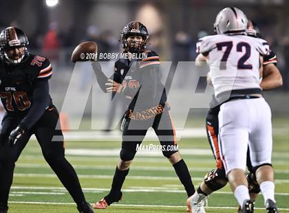 Thumbnail 2 in Liberty @ Central (CIF Central Section D1 Final) photogallery.