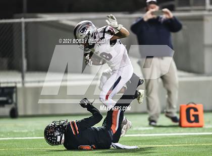 Thumbnail 2 in Liberty @ Central (CIF Central Section D1 Final) photogallery.