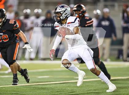 Thumbnail 2 in Liberty @ Central (CIF Central Section D1 Final) photogallery.