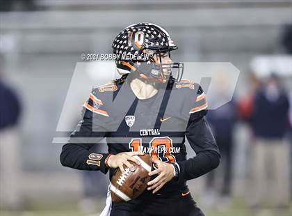 Thumbnail 1 in Liberty @ Central (CIF Central Section D1 Final) photogallery.