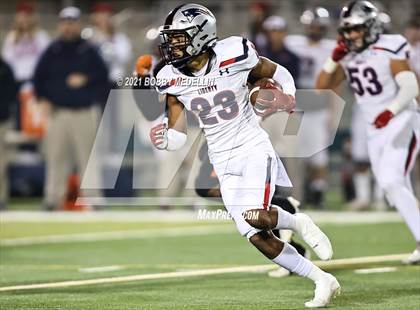 Thumbnail 1 in Liberty @ Central (CIF Central Section D1 Final) photogallery.