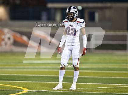 Thumbnail 3 in Liberty @ Central (CIF Central Section D1 Final) photogallery.