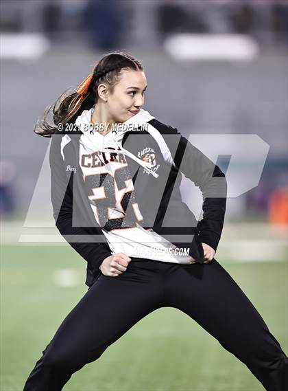 Thumbnail 1 in Liberty @ Central (CIF Central Section D1 Final) photogallery.