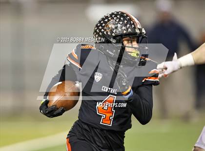 Thumbnail 2 in Liberty @ Central (CIF Central Section D1 Final) photogallery.