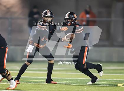 Thumbnail 1 in Liberty @ Central (CIF Central Section D1 Final) photogallery.
