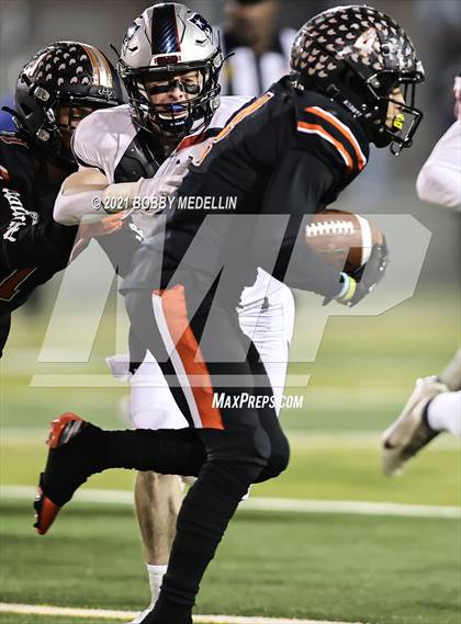 Thumbnail 3 in Liberty @ Central (CIF Central Section D1 Final) photogallery.