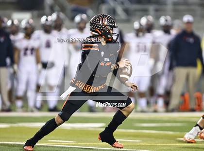 Thumbnail 1 in Liberty @ Central (CIF Central Section D1 Final) photogallery.