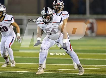 Thumbnail 2 in Liberty @ Central (CIF Central Section D1 Final) photogallery.
