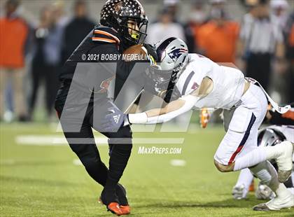 Thumbnail 2 in Liberty @ Central (CIF Central Section D1 Final) photogallery.