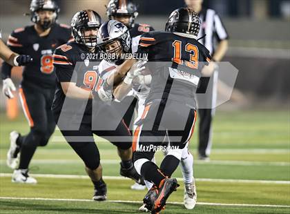 Thumbnail 1 in Liberty @ Central (CIF Central Section D1 Final) photogallery.