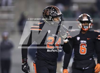 Thumbnail 2 in Liberty @ Central (CIF Central Section D1 Final) photogallery.