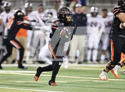 Thumbnail 1 in Liberty @ Central (CIF Central Section D1 Final) photogallery.
