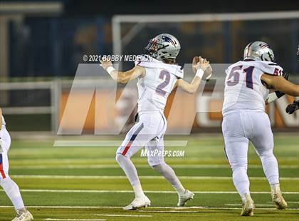 Thumbnail 1 in Liberty @ Central (CIF Central Section D1 Final) photogallery.