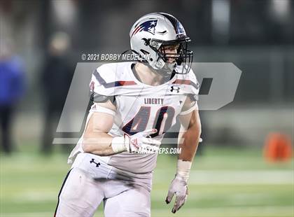 Thumbnail 3 in Liberty @ Central (CIF Central Section D1 Final) photogallery.