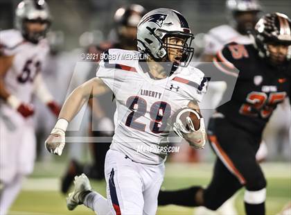 Thumbnail 3 in Liberty @ Central (CIF Central Section D1 Final) photogallery.