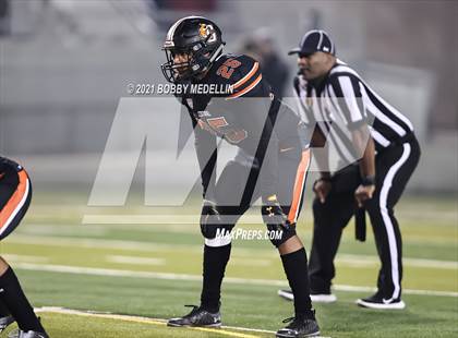 Thumbnail 1 in Liberty @ Central (CIF Central Section D1 Final) photogallery.