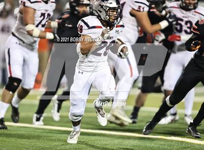 Thumbnail 1 in Liberty @ Central (CIF Central Section D1 Final) photogallery.