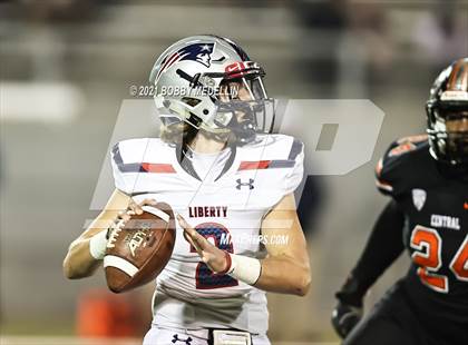 Thumbnail 1 in Liberty @ Central (CIF Central Section D1 Final) photogallery.