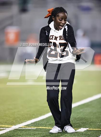 Thumbnail 1 in Liberty @ Central (CIF Central Section D1 Final) photogallery.