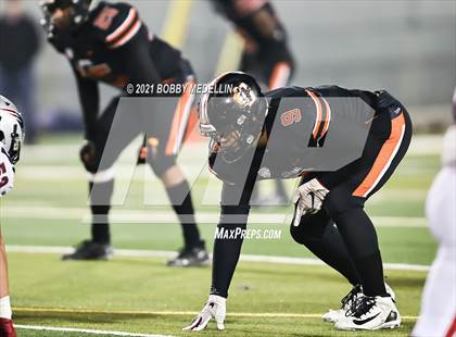 Thumbnail 3 in Liberty @ Central (CIF Central Section D1 Final) photogallery.