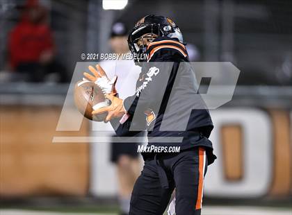 Thumbnail 3 in Liberty @ Central (CIF Central Section D1 Final) photogallery.
