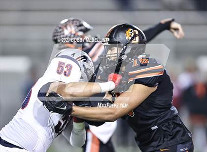 Thumbnail 2 in Liberty @ Central (CIF Central Section D1 Final) photogallery.