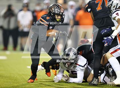 Thumbnail 3 in Liberty @ Central (CIF Central Section D1 Final) photogallery.