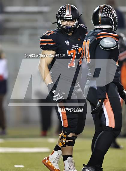 Thumbnail 3 in Liberty @ Central (CIF Central Section D1 Final) photogallery.