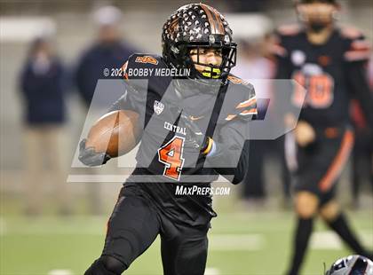 Thumbnail 1 in Liberty @ Central (CIF Central Section D1 Final) photogallery.