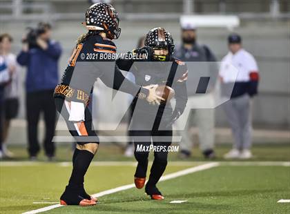 Thumbnail 2 in Liberty @ Central (CIF Central Section D1 Final) photogallery.
