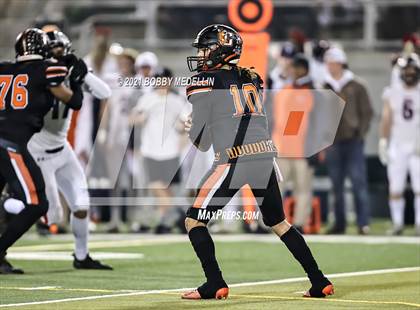 Thumbnail 2 in Liberty @ Central (CIF Central Section D1 Final) photogallery.