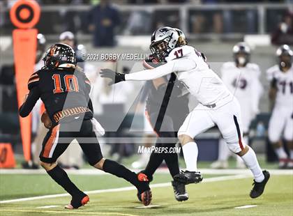 Thumbnail 2 in Liberty @ Central (CIF Central Section D1 Final) photogallery.