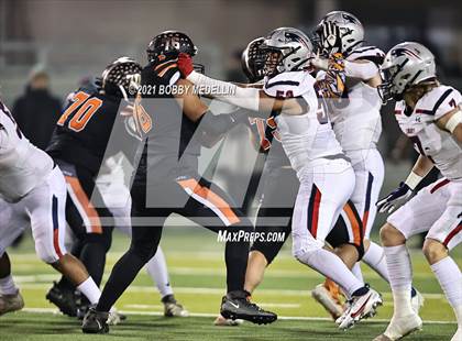 Thumbnail 1 in Liberty @ Central (CIF Central Section D1 Final) photogallery.