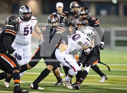 Thumbnail 3 in Liberty @ Central (CIF Central Section D1 Final) photogallery.