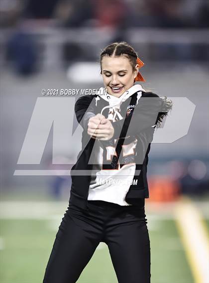 Thumbnail 2 in Liberty @ Central (CIF Central Section D1 Final) photogallery.