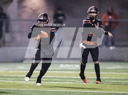 Thumbnail 2 in Liberty @ Central (CIF Central Section D1 Final) photogallery.