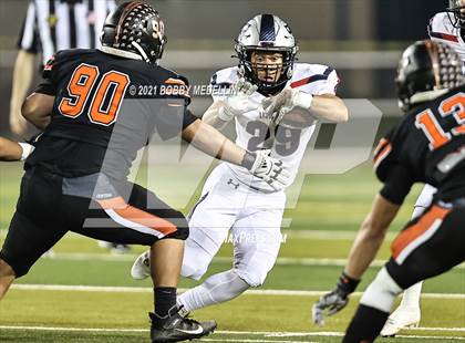Thumbnail 1 in Liberty @ Central (CIF Central Section D1 Final) photogallery.