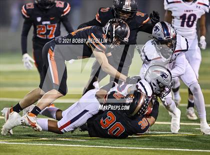 Thumbnail 1 in Liberty @ Central (CIF Central Section D1 Final) photogallery.