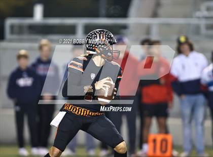 Thumbnail 2 in Liberty @ Central (CIF Central Section D1 Final) photogallery.