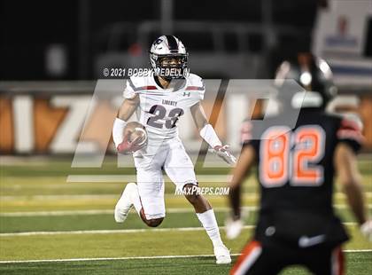 Thumbnail 1 in Liberty @ Central (CIF Central Section D1 Final) photogallery.
