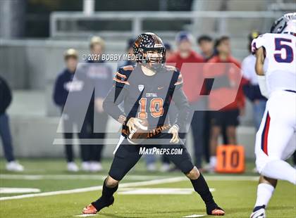 Thumbnail 1 in Liberty @ Central (CIF Central Section D1 Final) photogallery.