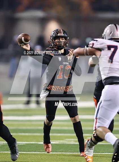 Thumbnail 3 in Liberty @ Central (CIF Central Section D1 Final) photogallery.
