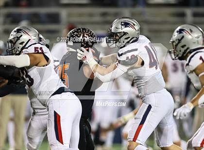 Thumbnail 2 in Liberty @ Central (CIF Central Section D1 Final) photogallery.