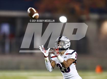 Thumbnail 1 in Liberty @ Central (CIF Central Section D1 Final) photogallery.