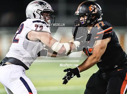 Thumbnail 1 in Liberty @ Central (CIF Central Section D1 Final) photogallery.