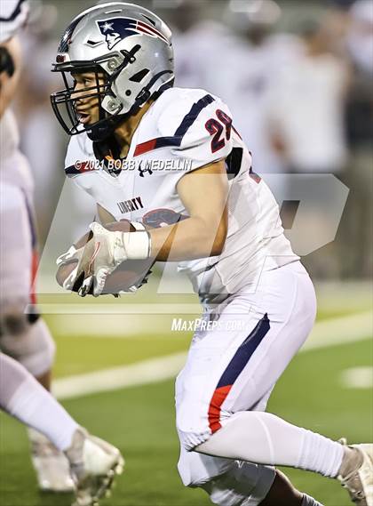 Thumbnail 3 in Liberty @ Central (CIF Central Section D1 Final) photogallery.