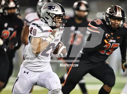 Thumbnail 2 in Liberty @ Central (CIF Central Section D1 Final) photogallery.