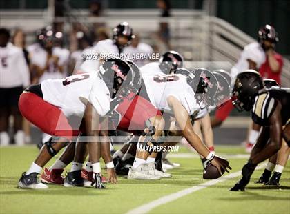 Thumbnail 3 in Braswell vs Fossil Ridge photogallery.